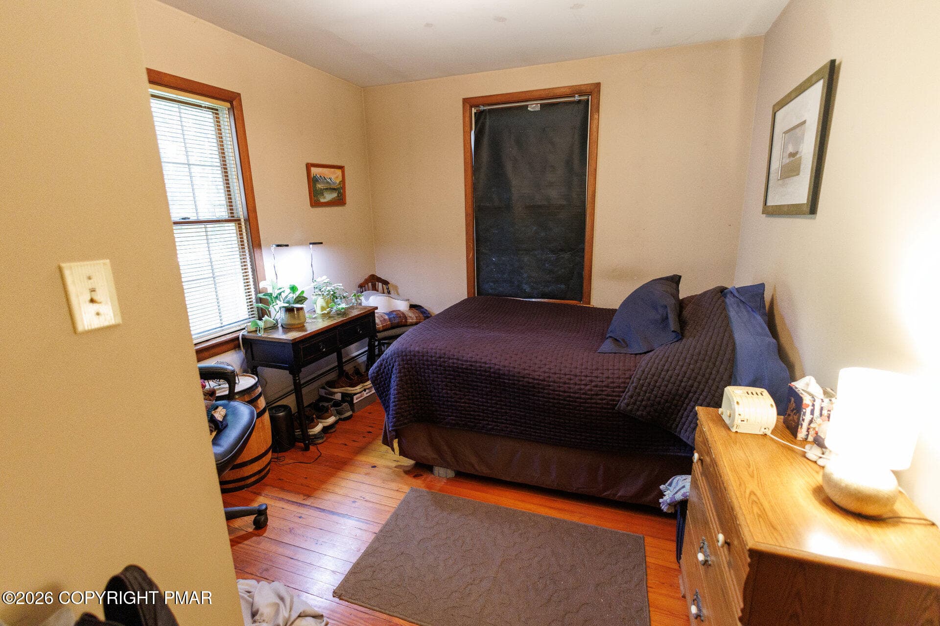 163 Goose Pond Rd-Canadensis, PA, United - 163 Goose Pond Road, Skytop, PA 18357, Skytop