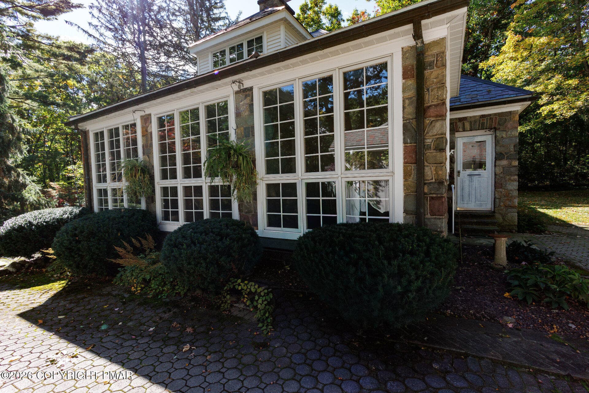 163 Goose Pond Rd-Canadensis, PA, United - 163 Goose Pond Road, Skytop, PA 18357, Skytop