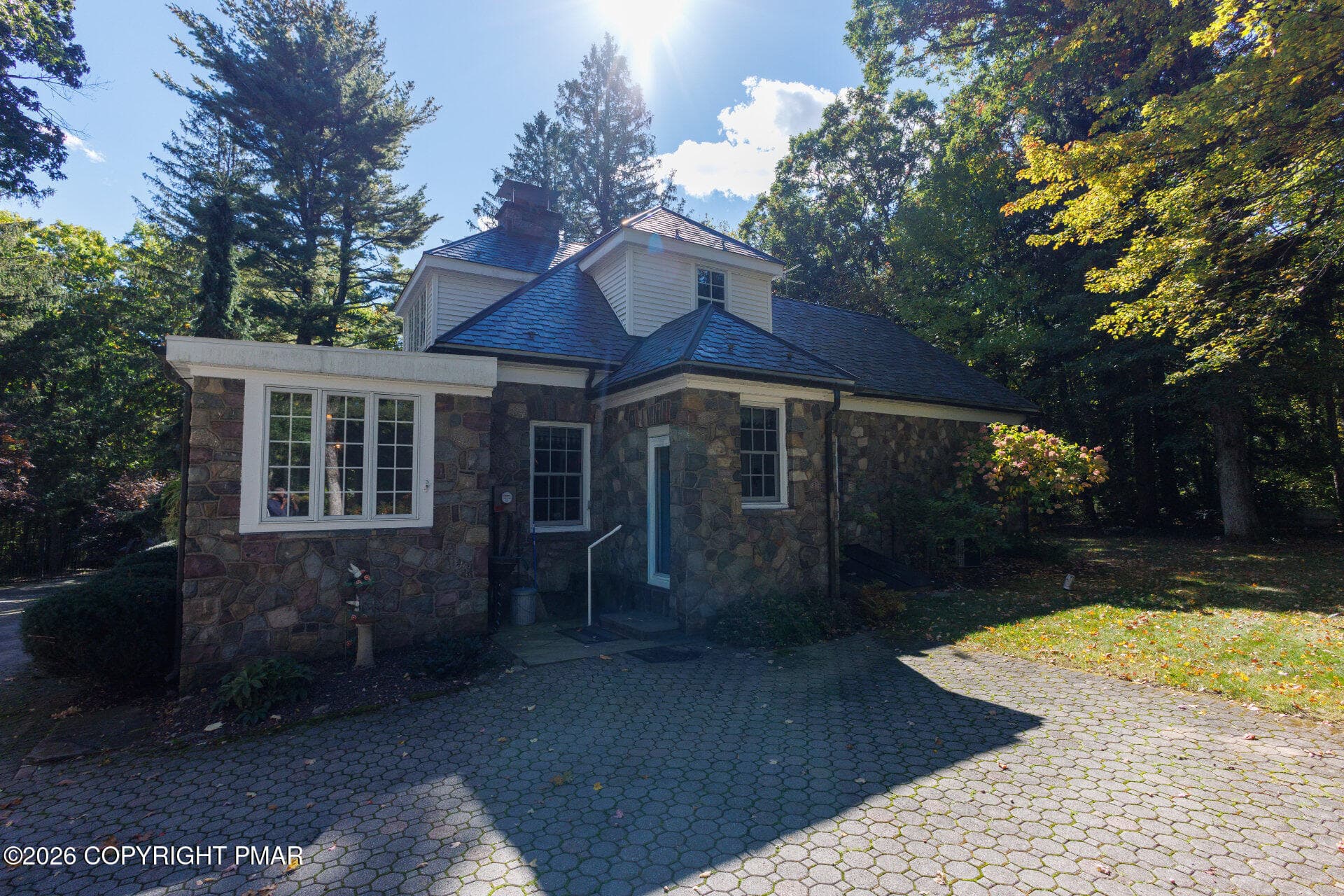 163 Goose Pond Rd-Canadensis, PA, United - 163 Goose Pond Road, Skytop, PA 18357, Skytop
