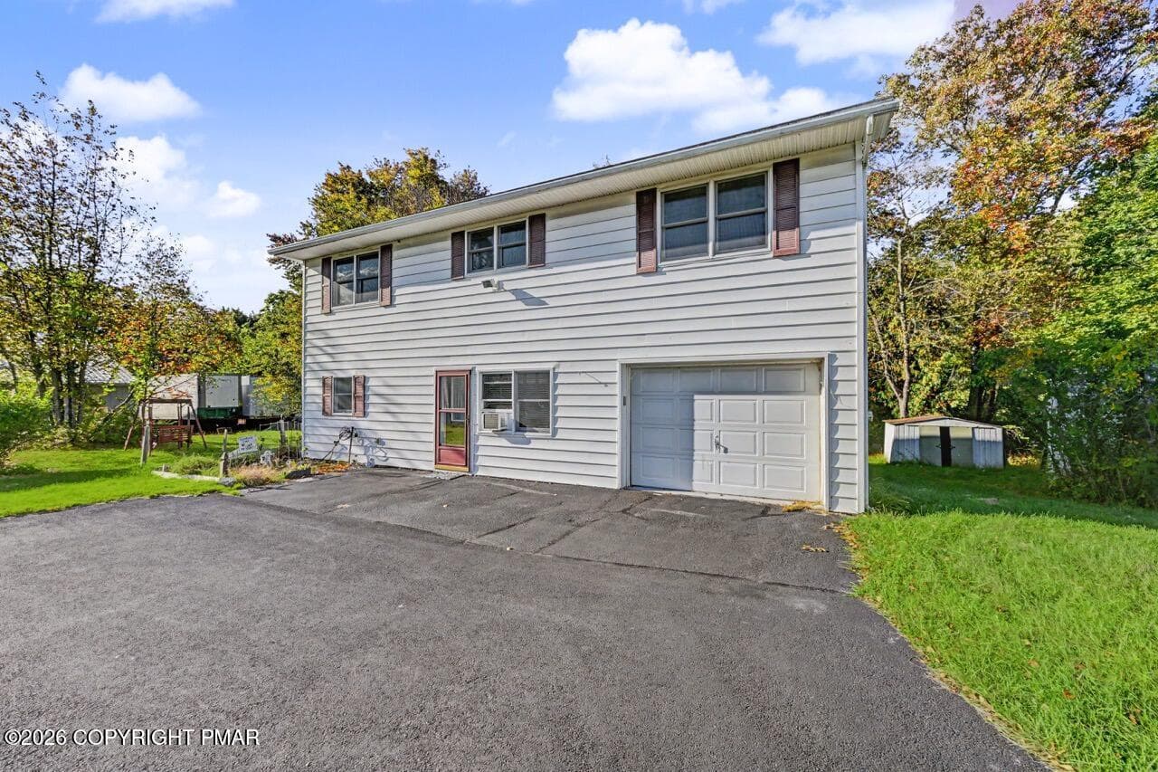 2365-2367 US-209 84 Large - 2367 Route 209, Sciota, PA 18354, Sciota