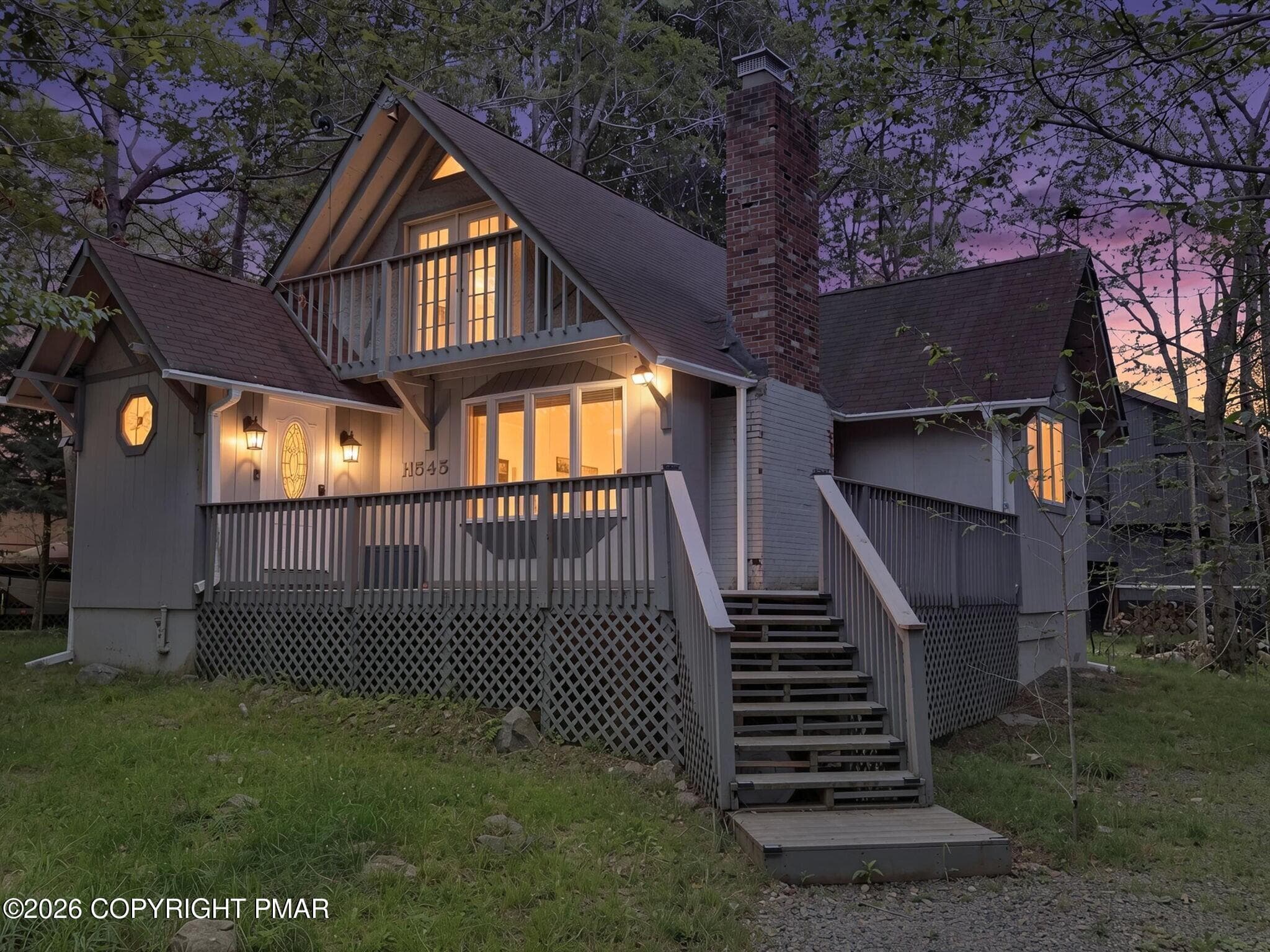 1 - 968 Country Place Drive, Tobyhanna, PA 18466, Tobyhanna