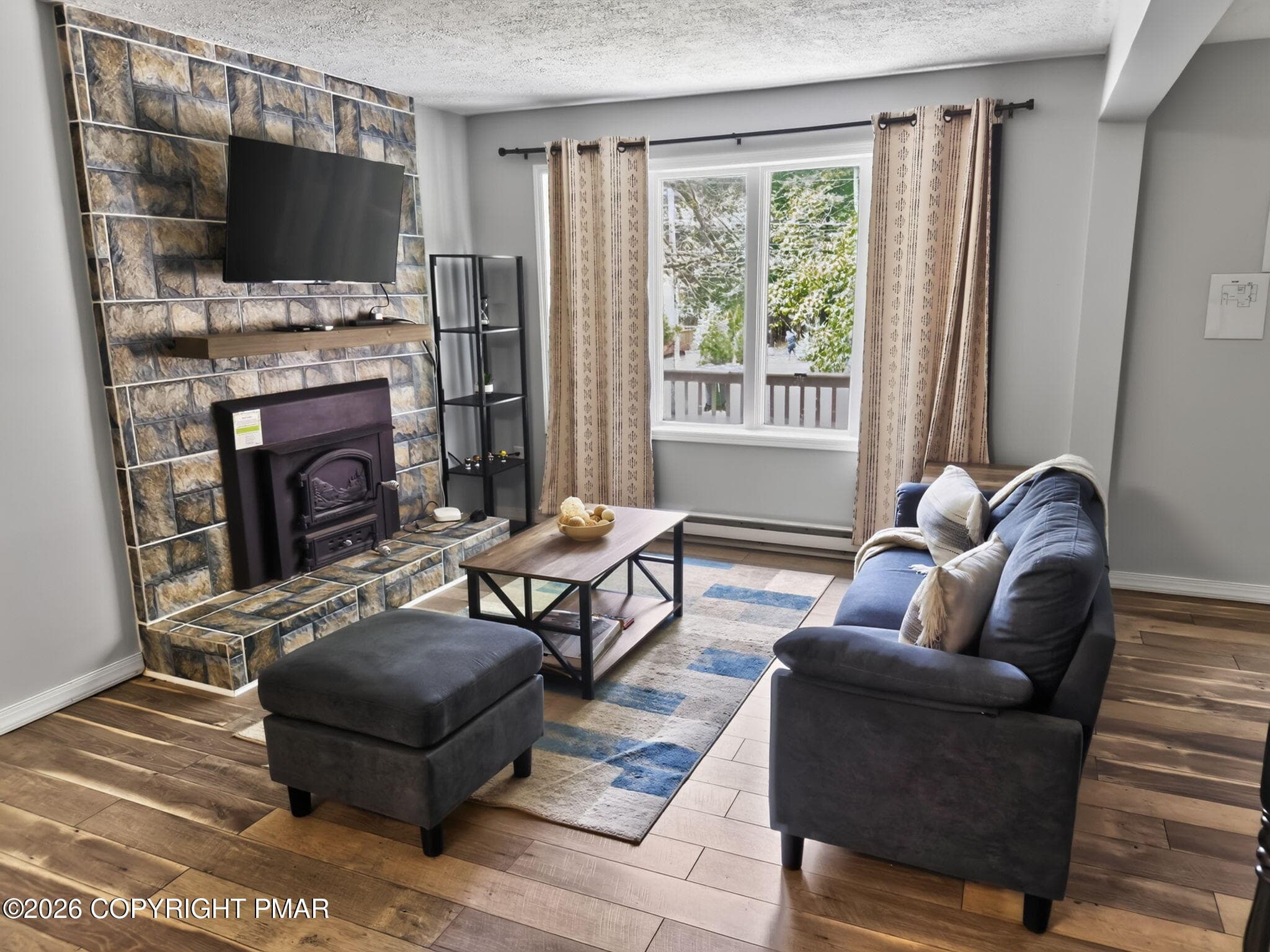 3 - 968 Country Place Drive, Tobyhanna, PA 18466, Tobyhanna