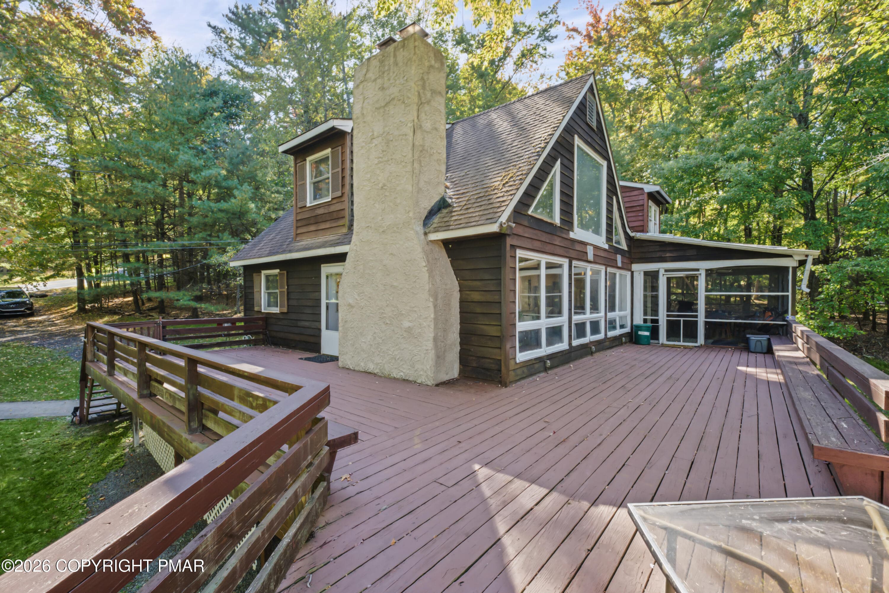 2-print-7146-moss-dr - 7146 Moss Drive, Swiftwater, PA 18370, Swiftwater