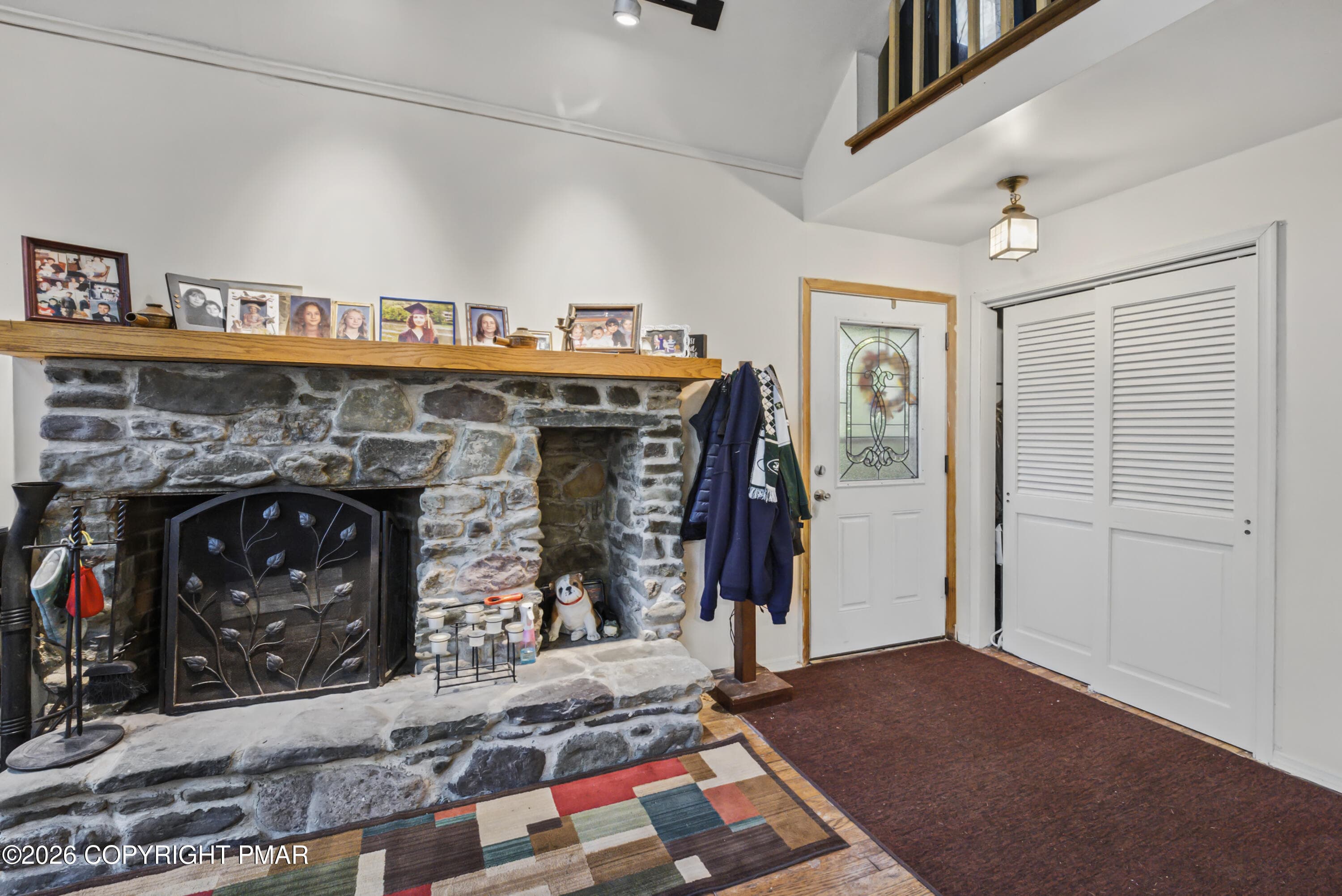 7-print-7146-moss-dr - 7146 Moss Drive, Swiftwater, PA 18370, Swiftwater