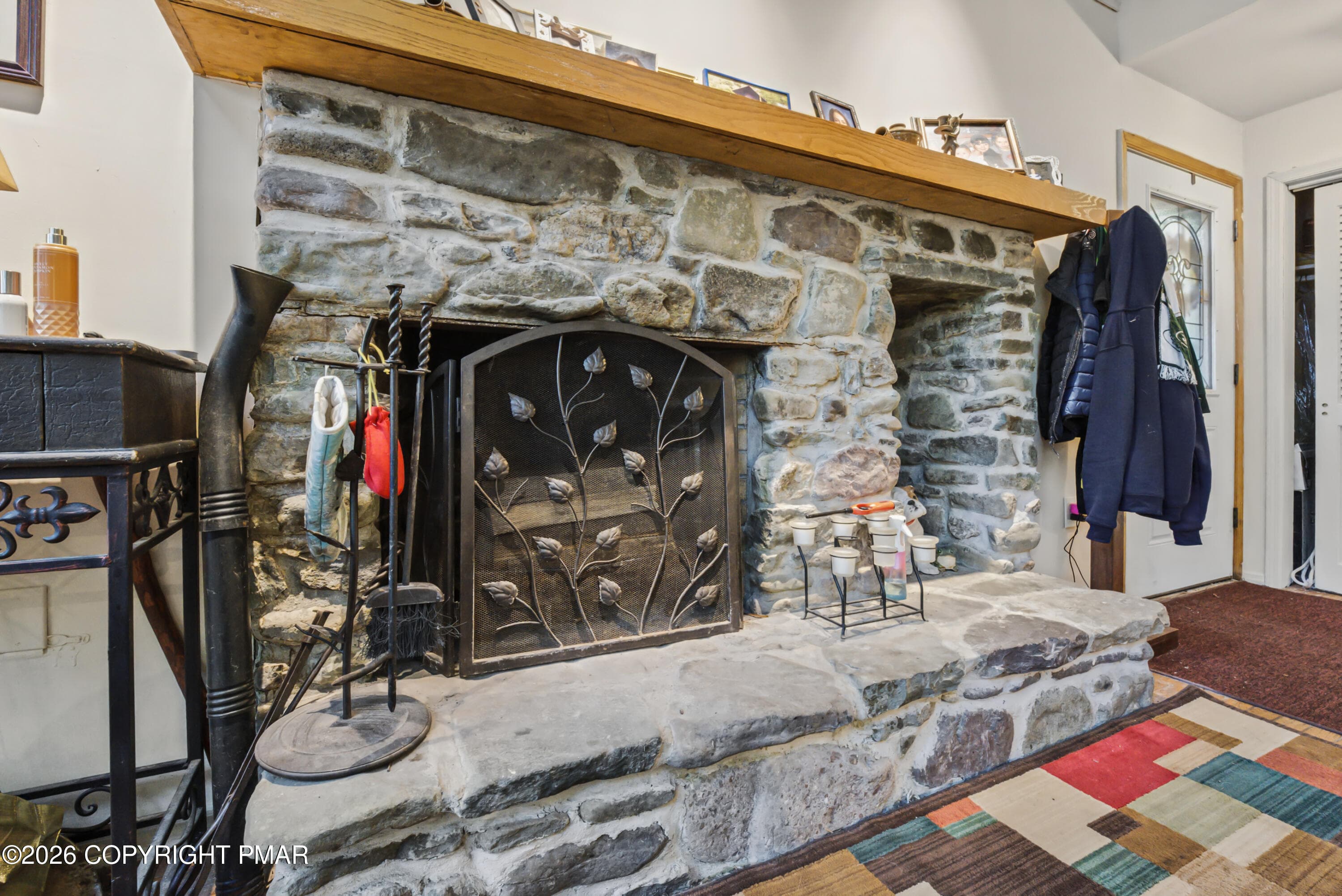 12-print-7146-moss-dr - 7146 Moss Drive, Swiftwater, PA 18370, Swiftwater