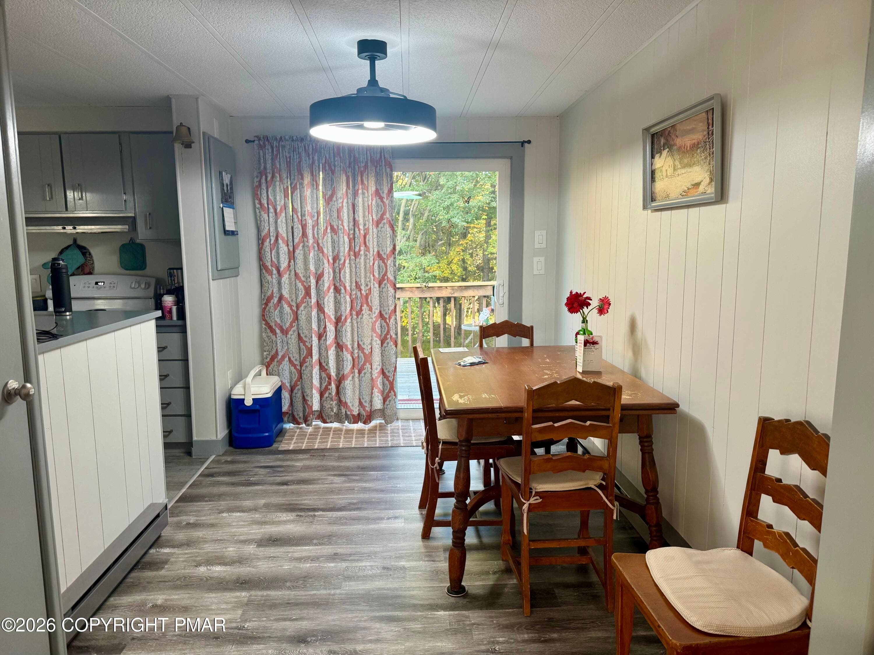 Pocono Rose - 373 Clearview Drive, Long Pond, PA 18334, Long Pond