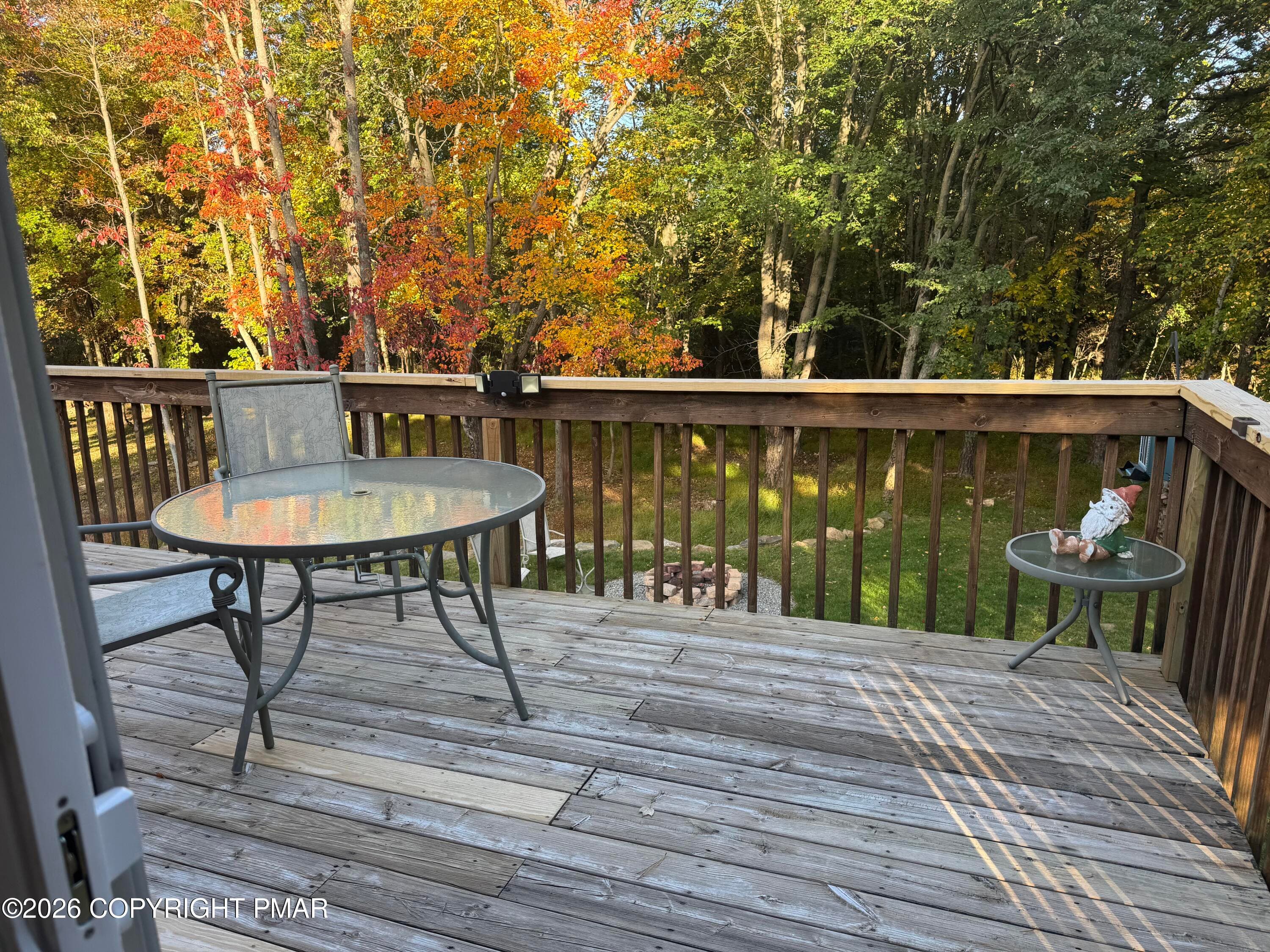 Pocono Rose - 373 Clearview Drive, Long Pond, PA 18334, Long Pond