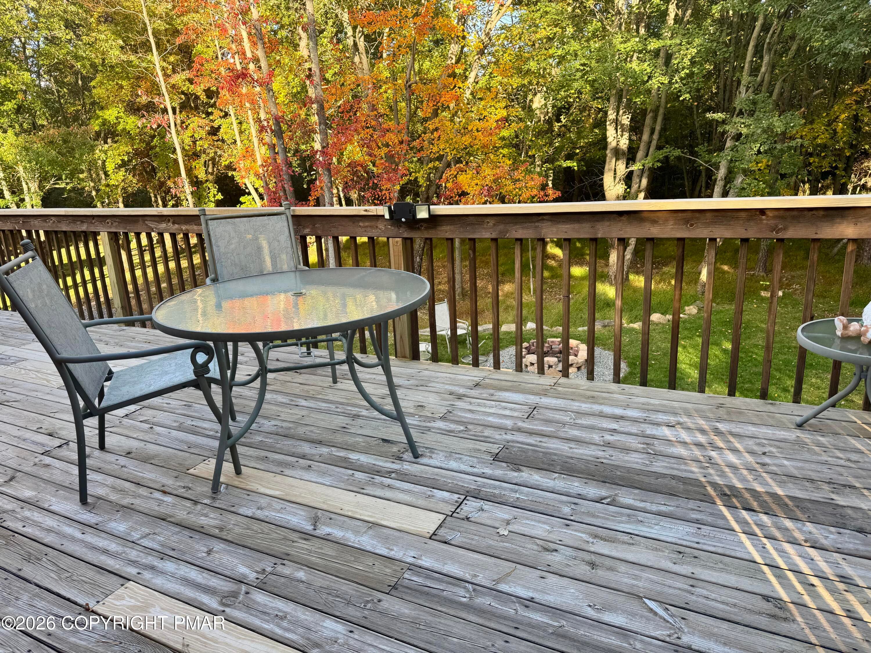 Pocono Rose - 373 Clearview Drive, Long Pond, PA 18334, Long Pond