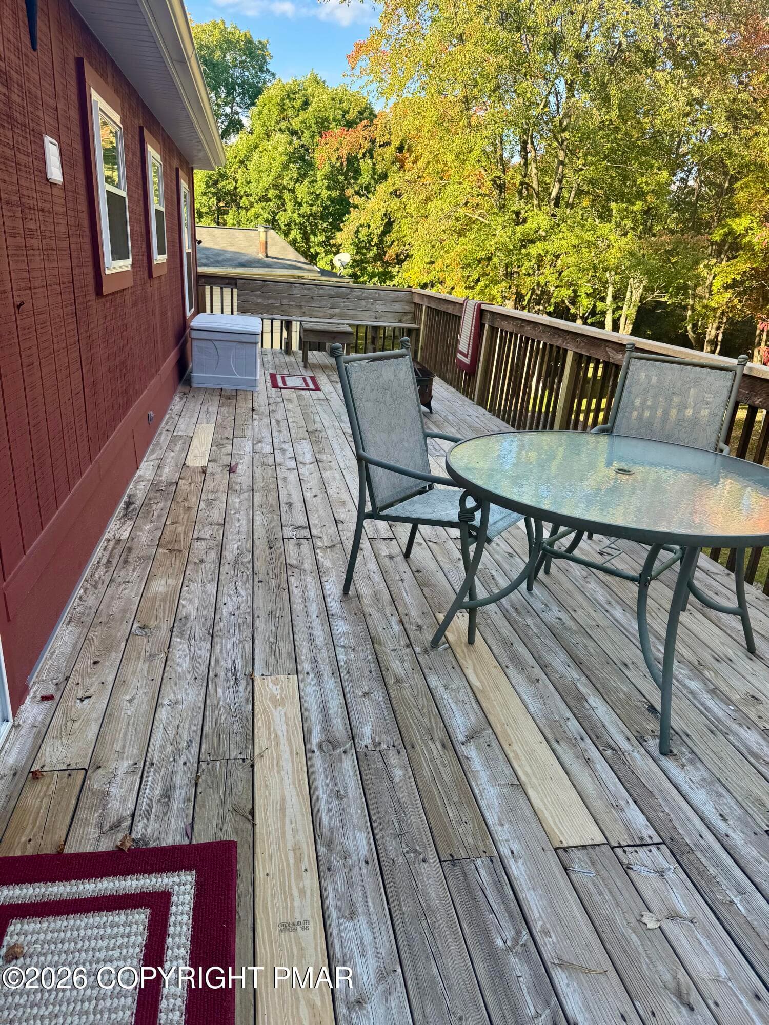 Pocono Rose - 373 Clearview Drive, Long Pond, PA 18334, Long Pond