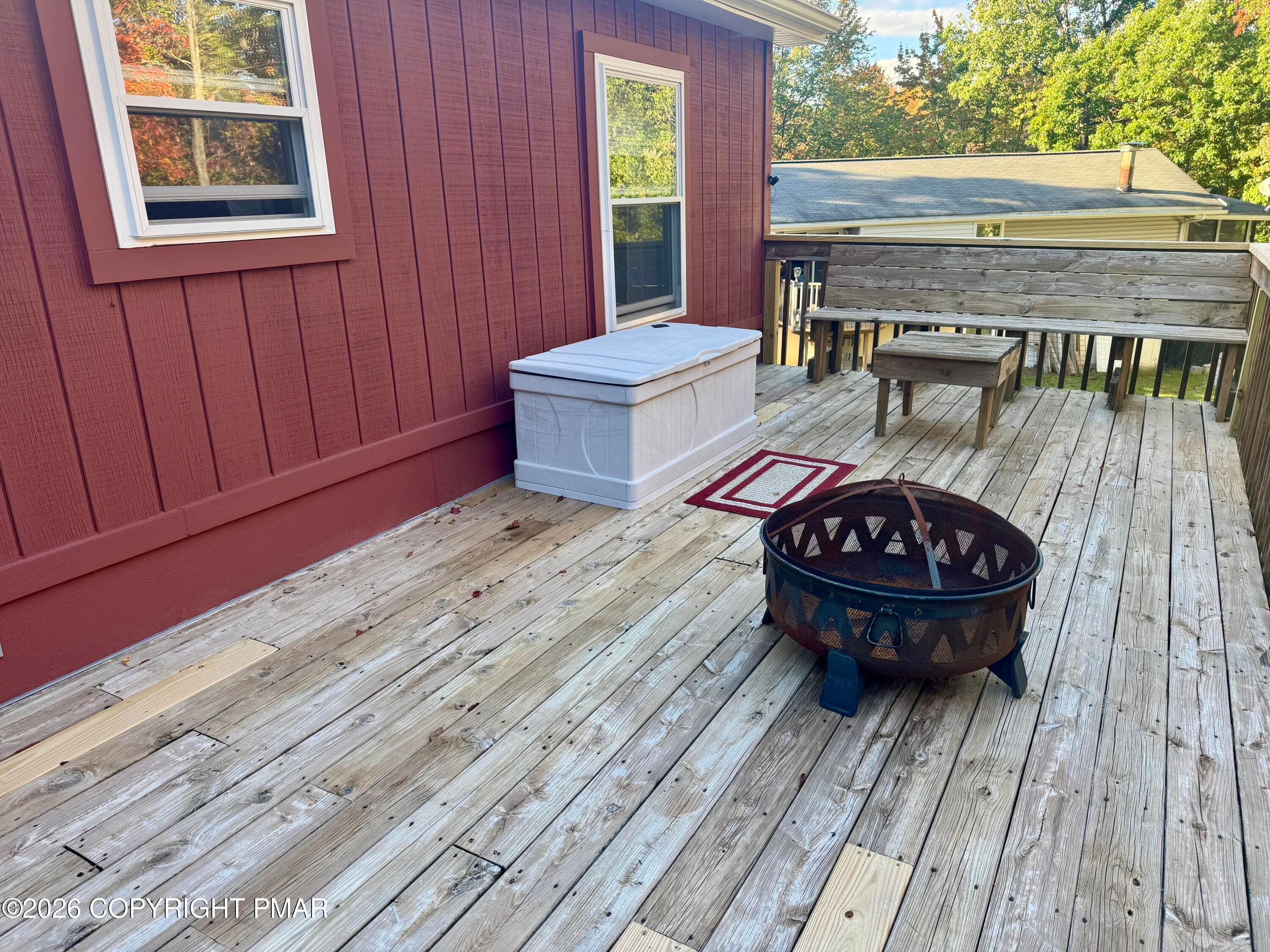 Pocono Rose - 373 Clearview Drive, Long Pond, PA 18334, Long Pond