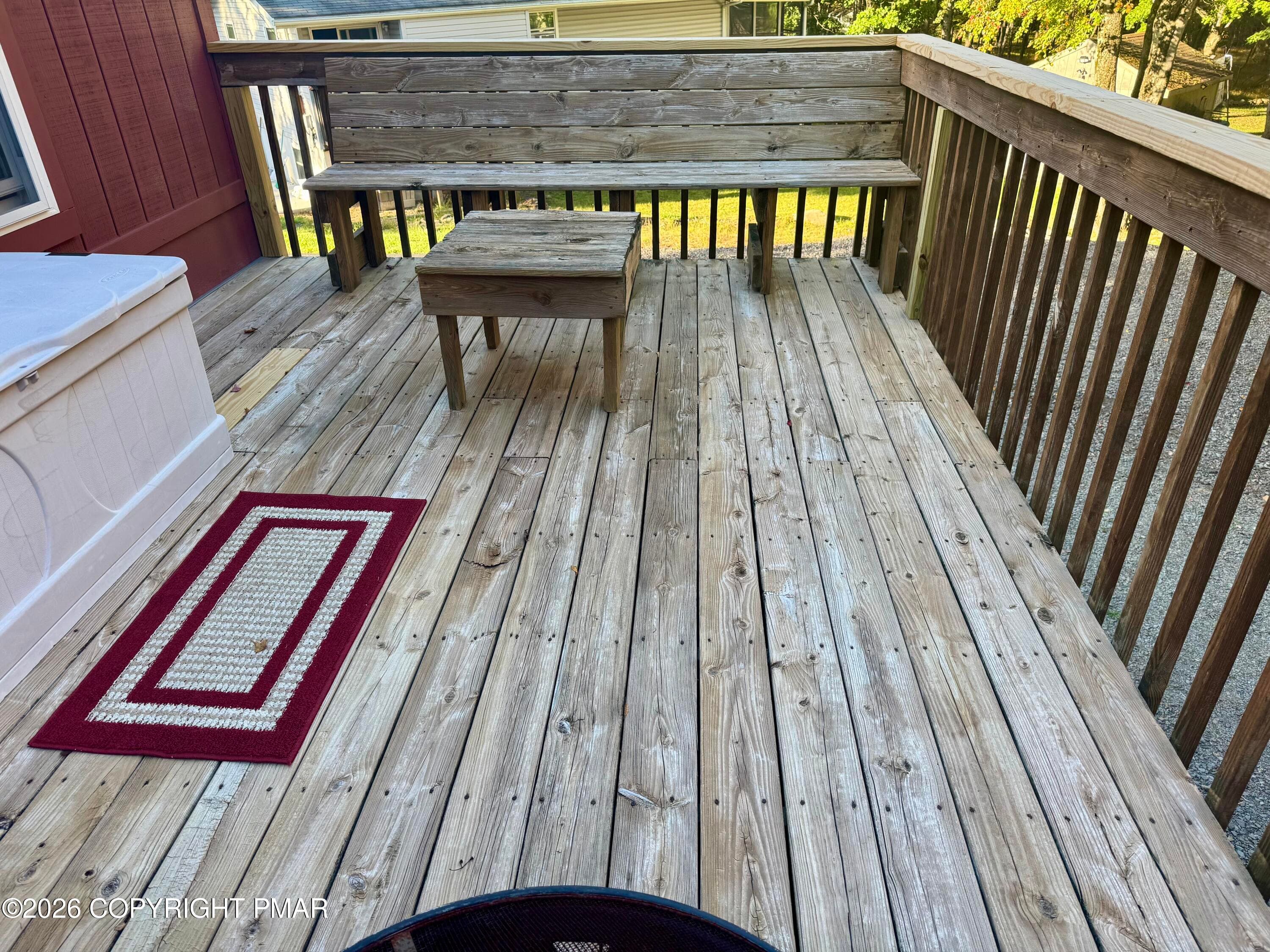 Pocono Rose - 373 Clearview Drive, Long Pond, PA 18334, Long Pond