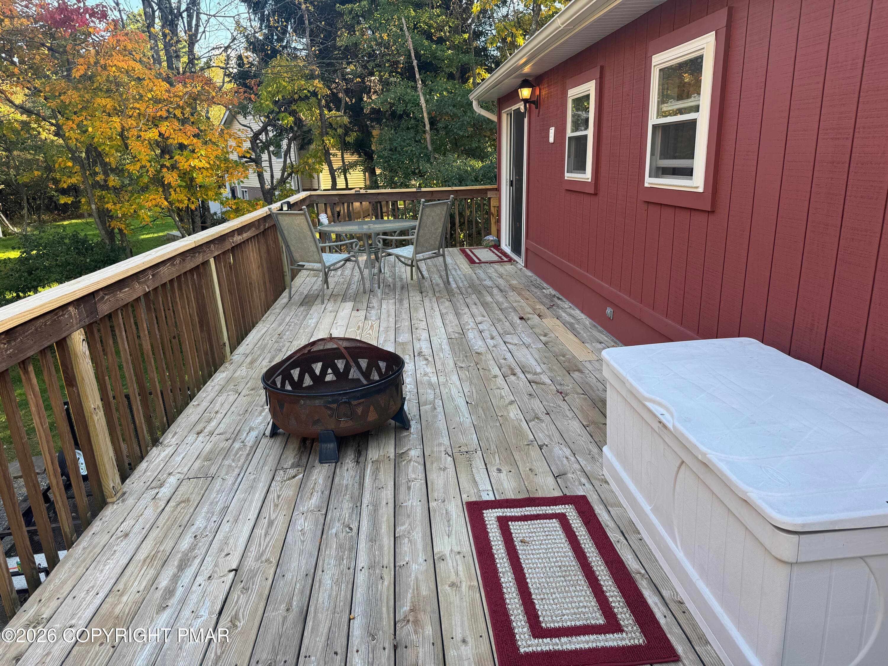 Pocono Rose - 373 Clearview Drive, Long Pond, PA 18334, Long Pond