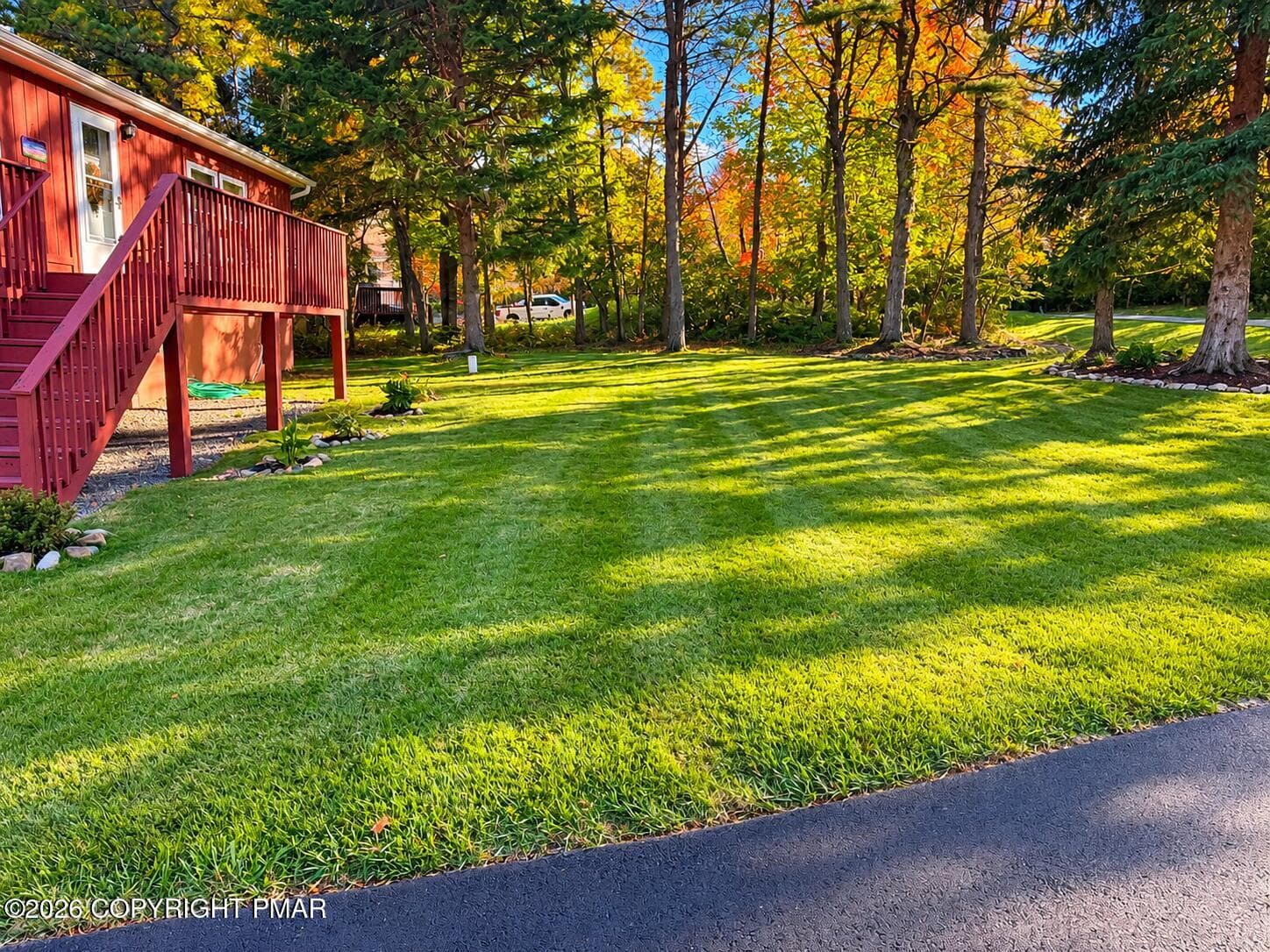 Pocono Rose - 373 Clearview Drive, Long Pond, PA 18334, Long Pond