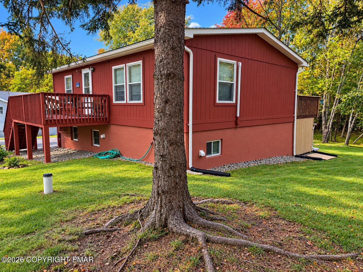 Pocono Rose - 373 Clearview Drive, Long Pond, PA 18334, Long Pond
