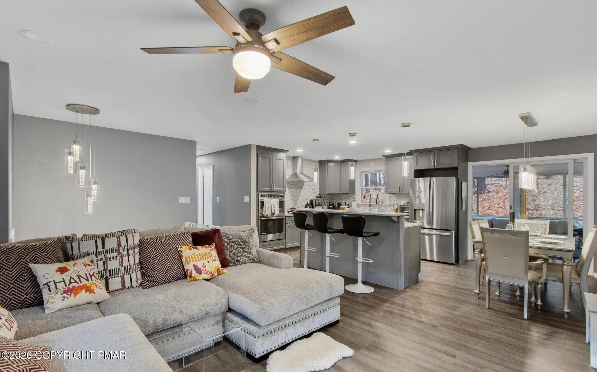 photo 3 - 113 Cresthill Circle, Canadensis, PA 18325, Canadensis