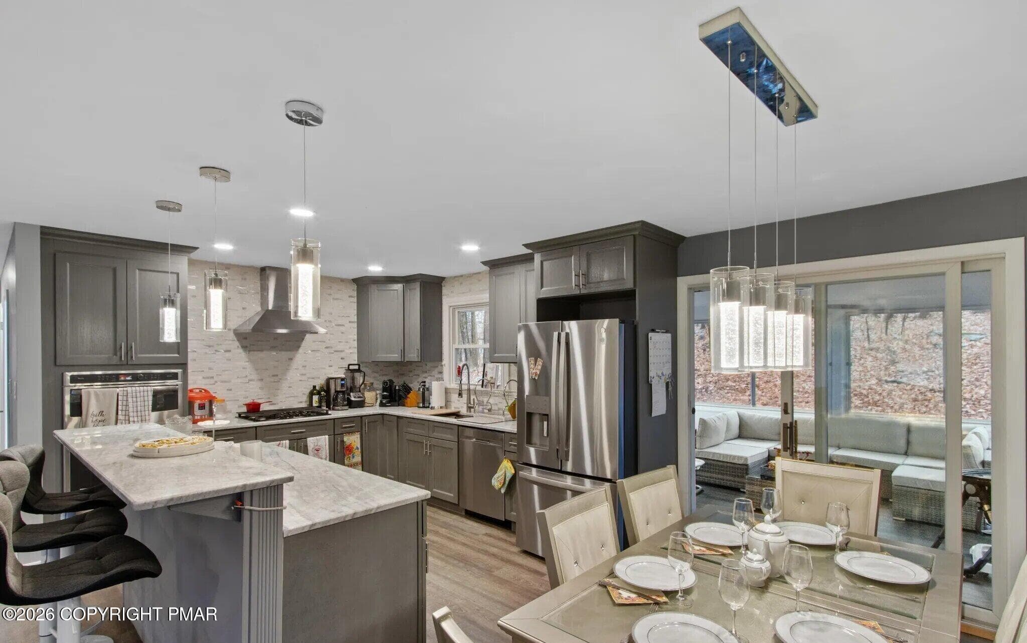 photo 5 - 113 Cresthill Circle, Canadensis, PA 18325, Canadensis