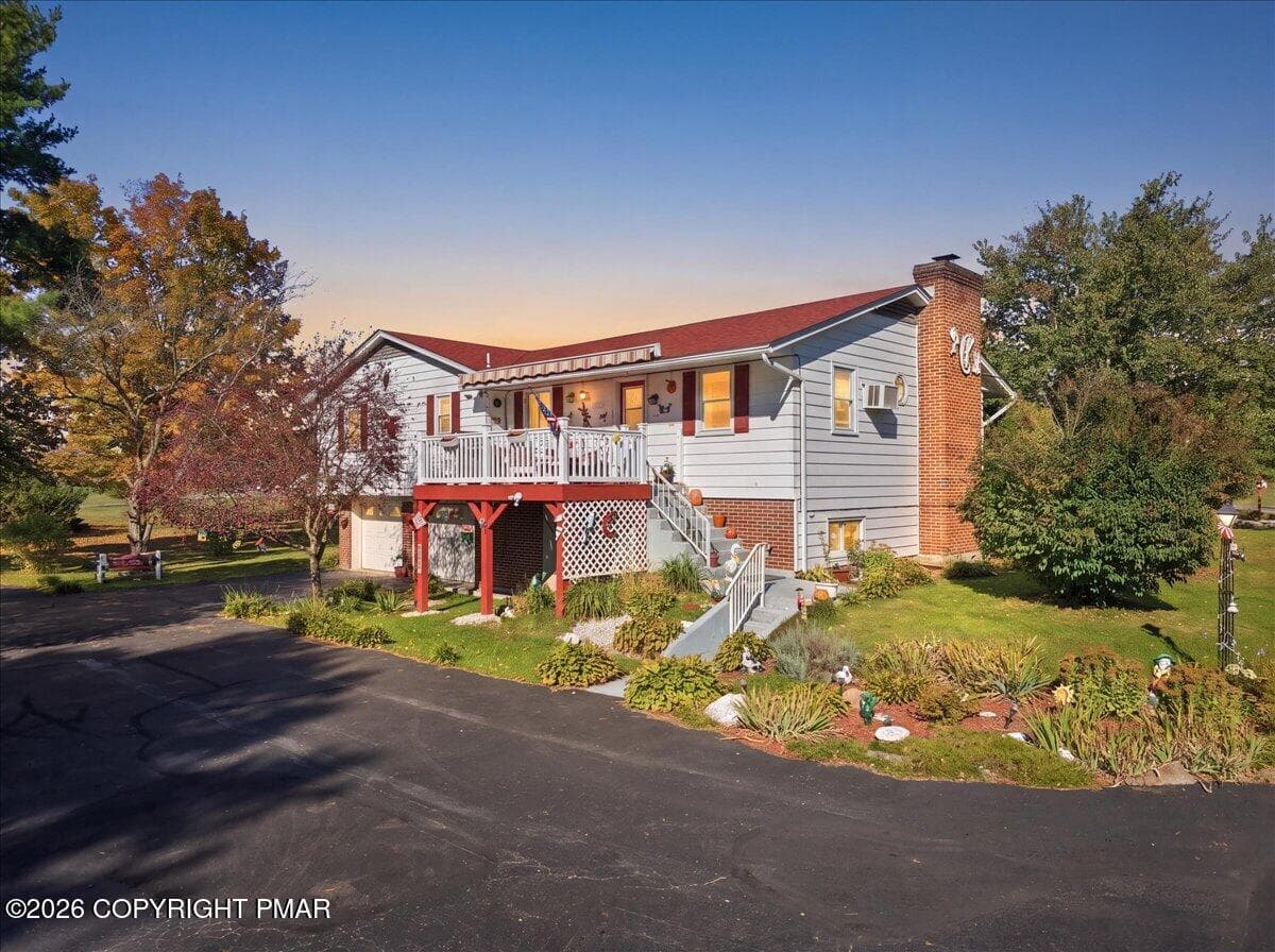 07-678_Interchange_Rd_002 - 678 Interchange Road, Kresgeville, PA 18333, Kresgeville