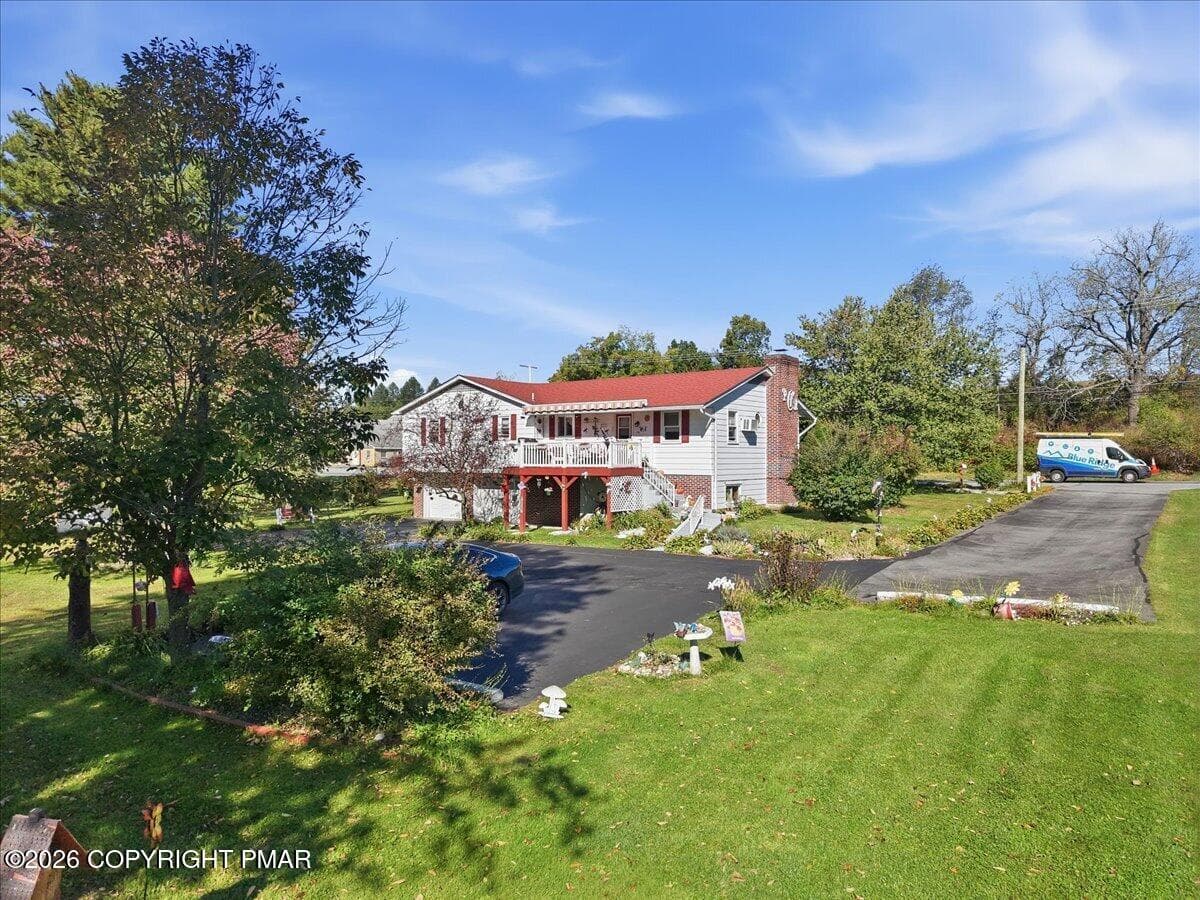 71-072_dji_fly_20261006_103458_0877_1791 - 678 Interchange Road, Kresgeville, PA 18333, Kresgeville