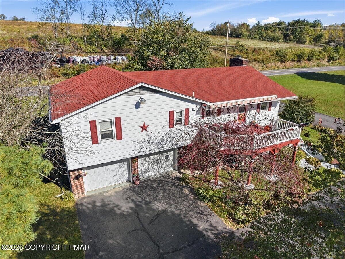 75-066_dji_fly_20261006_103338_0871_1791 - 678 Interchange Road, Kresgeville, PA 18333, Kresgeville