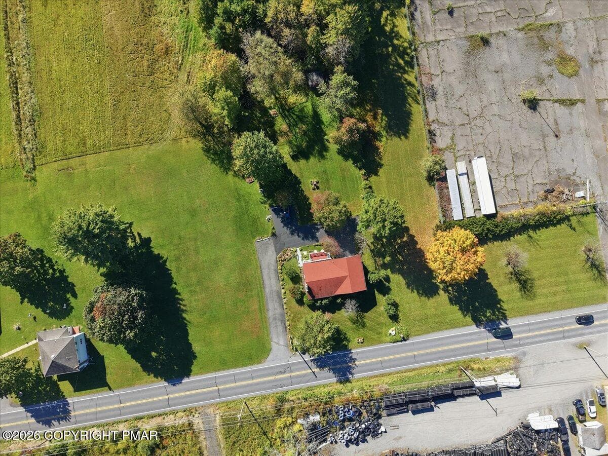 78-076_dji_fly_20261006_103722_0886_1791 - 678 Interchange Road, Kresgeville, PA 18333, Kresgeville