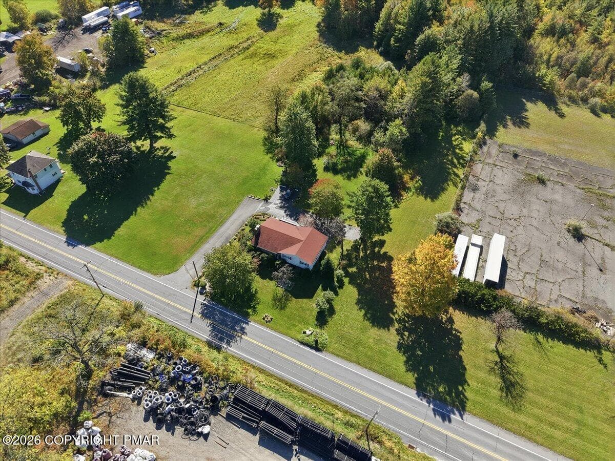 80-079_dji_fly_20261006_103810_0890_1791 - 678 Interchange Road, Kresgeville, PA 18333, Kresgeville
