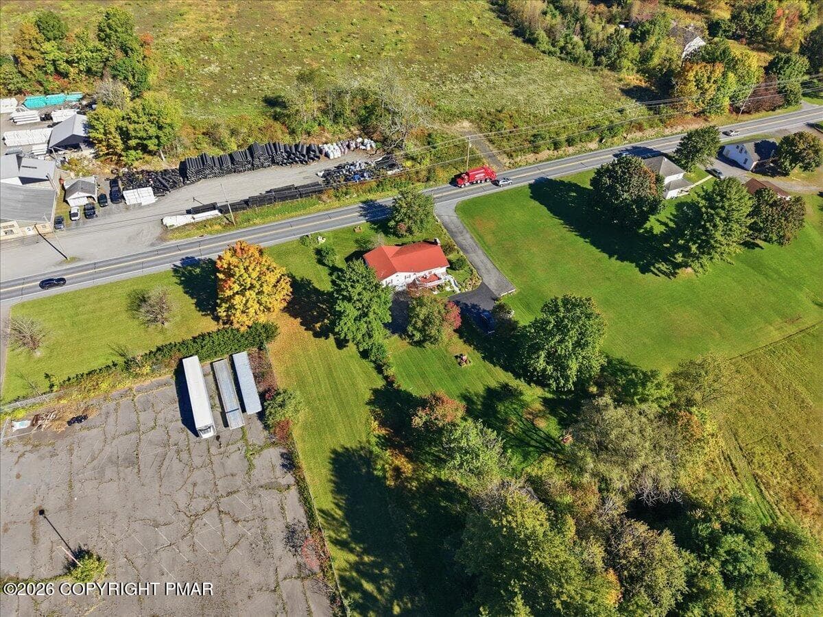 81-081_dji_fly_20261006_103846_0892_1791 - 678 Interchange Road, Kresgeville, PA 18333, Kresgeville