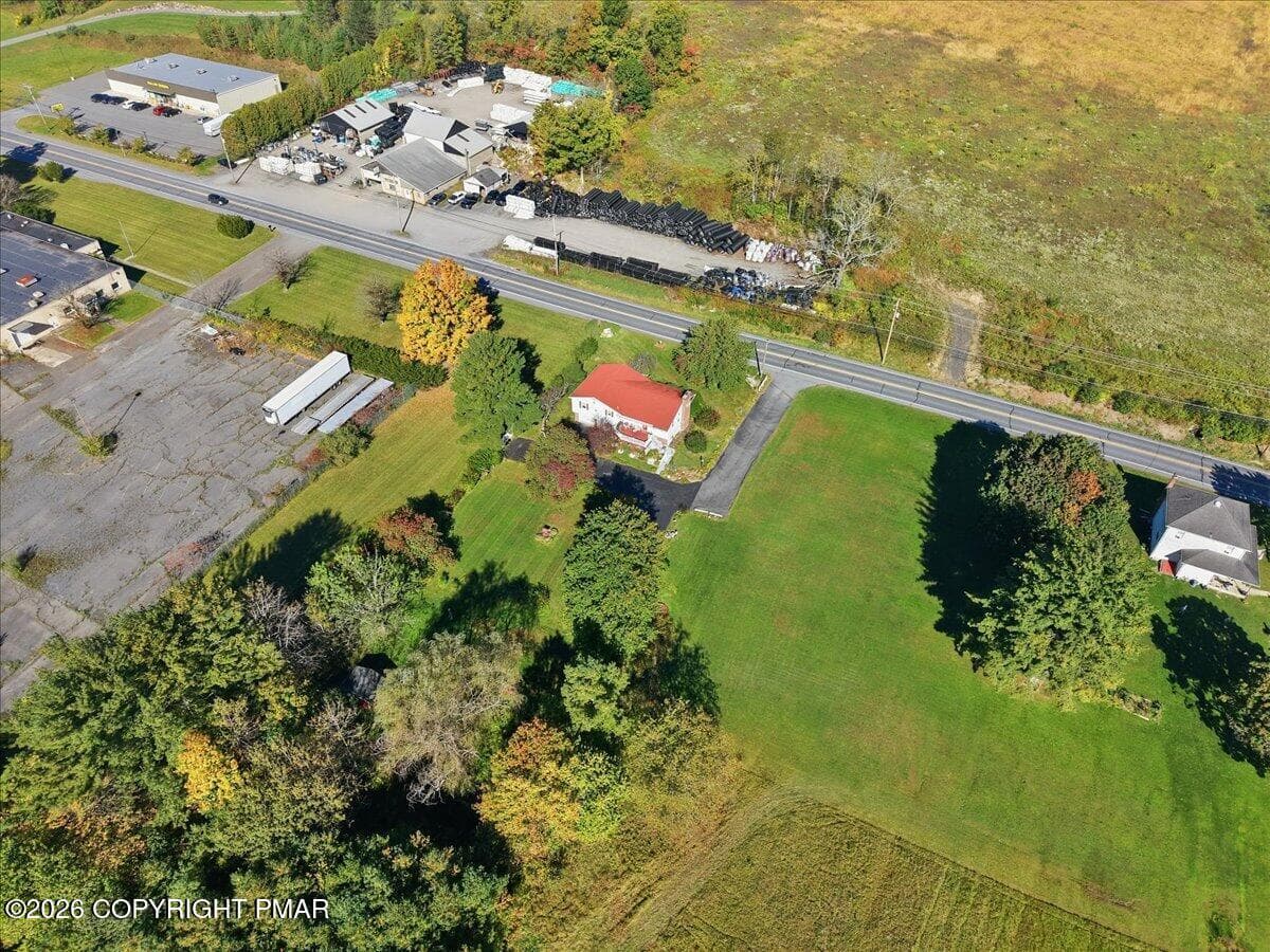 84-084_dji_fly_20261006_103912_0895_1791 - 678 Interchange Road, Kresgeville, PA 18333, Kresgeville