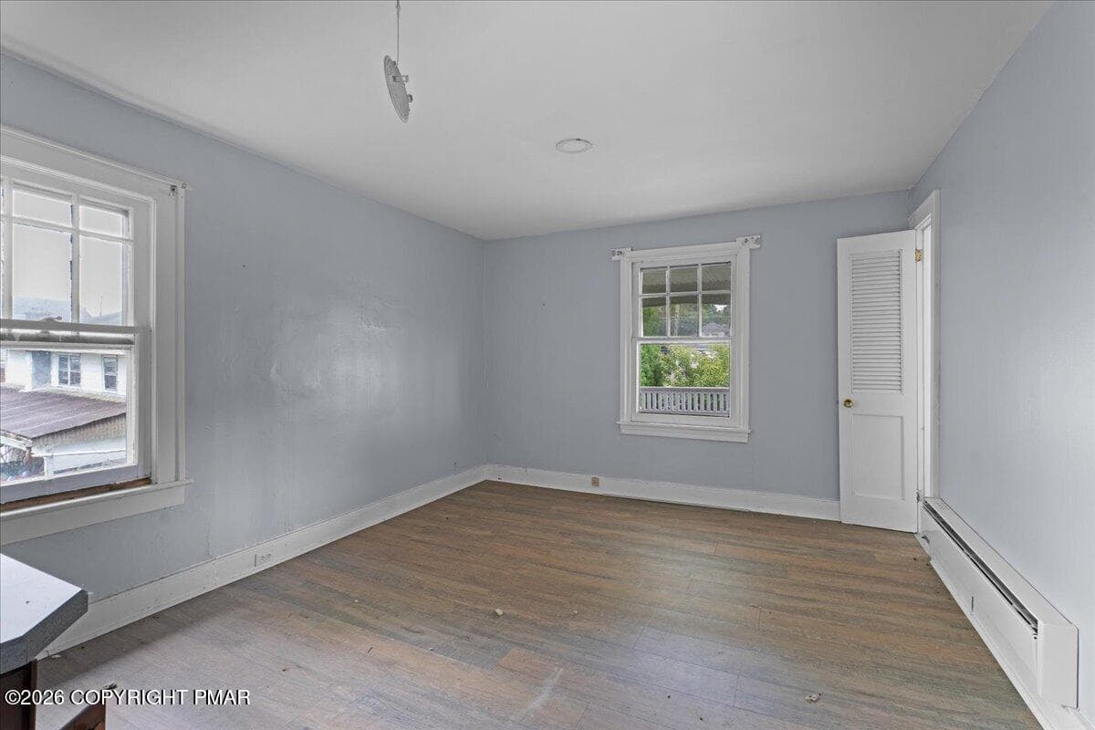 42-Right Apartment - 785 W Main Street, Plymouth, PA 18651, Plymouth