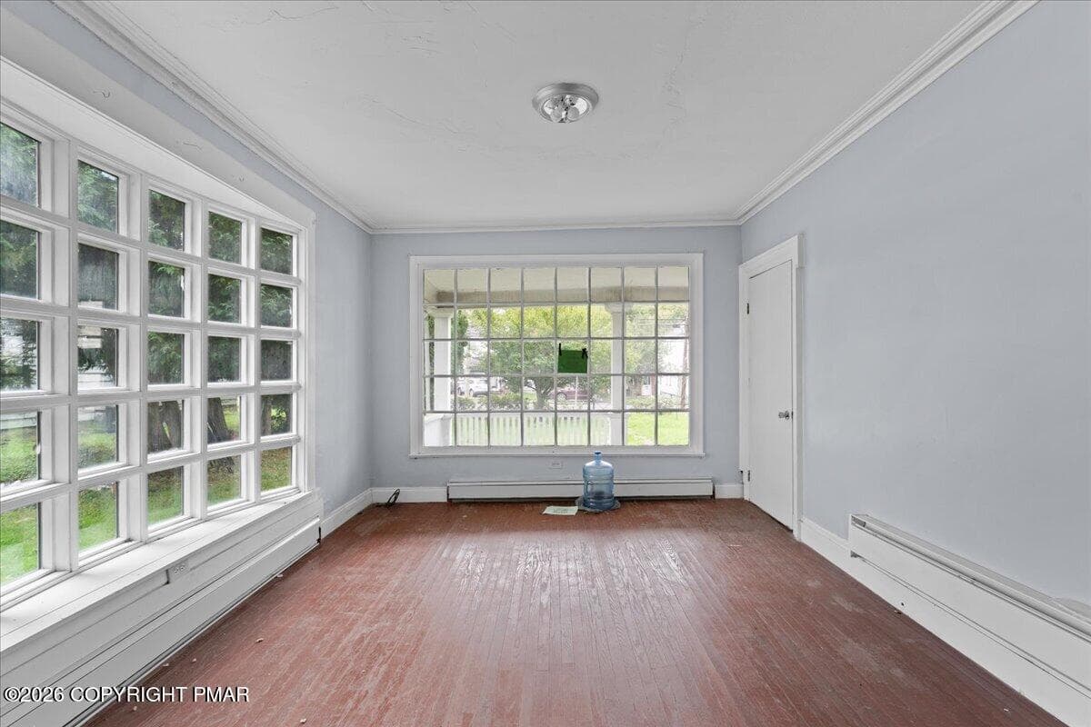 43-Right Apartment - 785 W Main Street, Plymouth, PA 18651, Plymouth