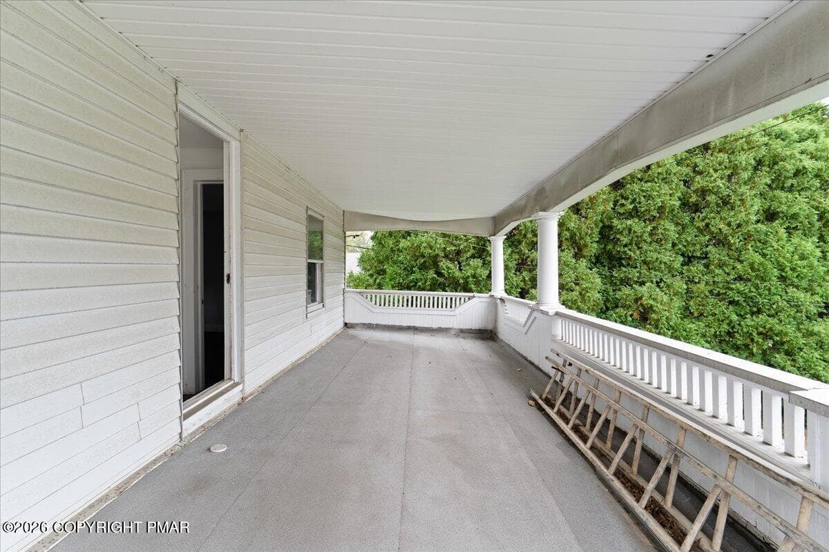 45-Balcony - 785 W Main Street, Plymouth, PA 18651, Plymouth