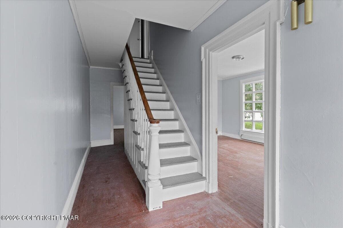 55-Right Apartment - 785 W Main Street, Plymouth, PA 18651, Plymouth
