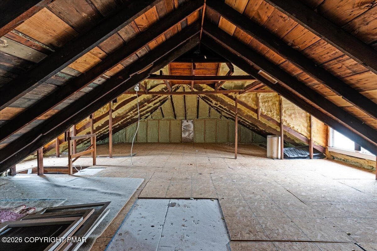 65-Attic - 785 W Main Street, Plymouth, PA 18651, Plymouth