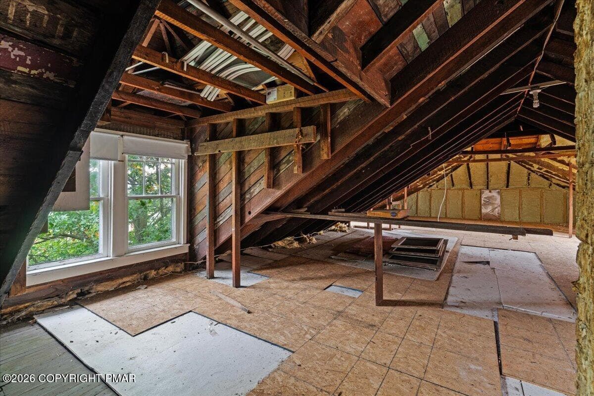 66-Attic - 785 W Main Street, Plymouth, PA 18651, Plymouth