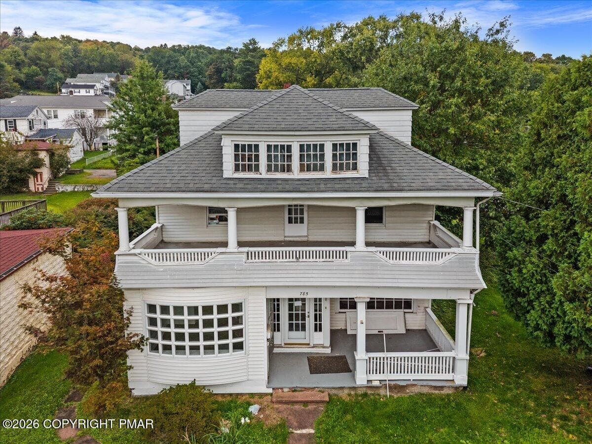 01-DJI_20261001111304_0234_D - 785 W Main Street, Plymouth, PA 18651, Plymouth