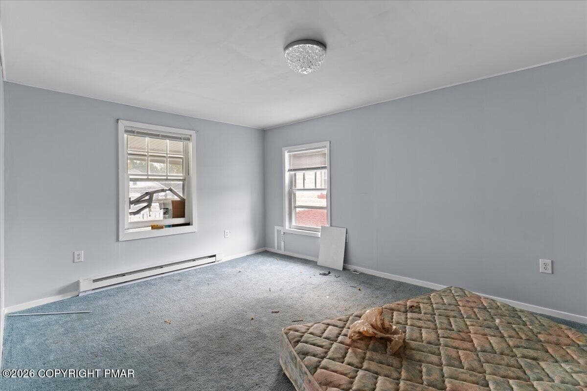 16-Left Apartment - 785 W Main Street, Plymouth, PA 18651, Plymouth