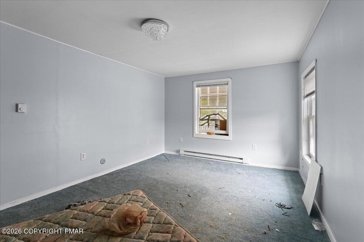 17-Left Apartment - 785 W Main Street, Plymouth, PA 18651, Plymouth