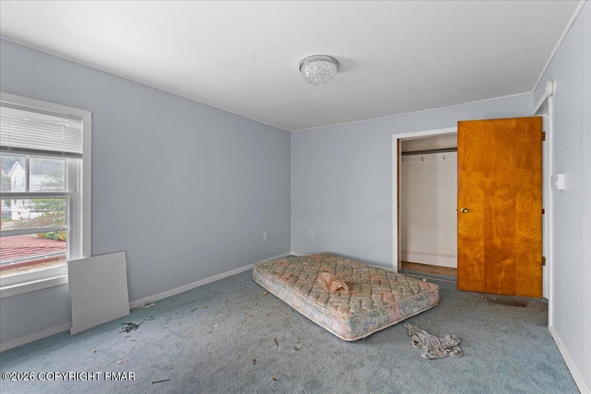 18-Left Apartment - 785 W Main Street, Plymouth, PA 18651, Plymouth