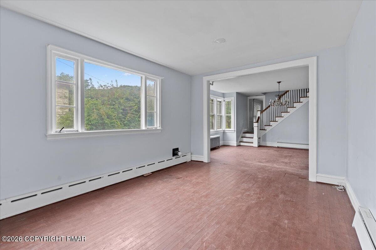 19-Left Apartment - 785 W Main Street, Plymouth, PA 18651, Plymouth
