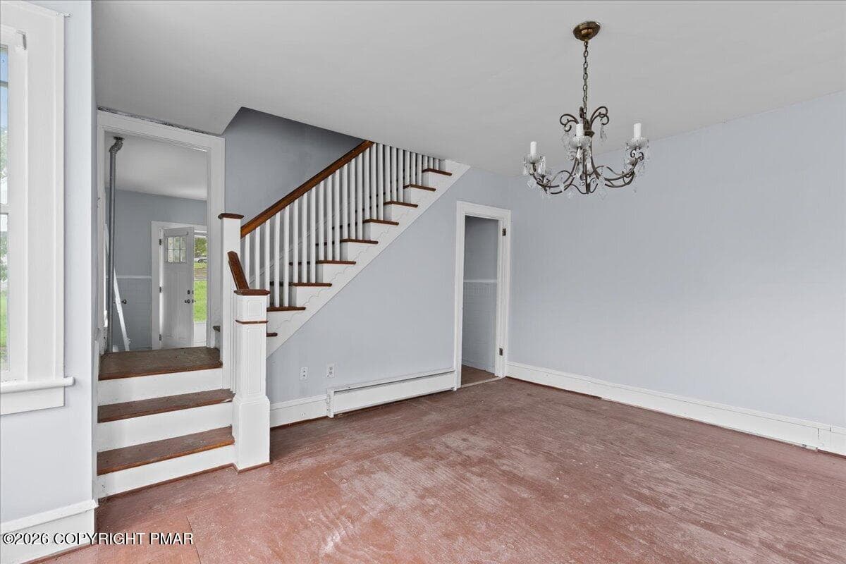 21-Left Apartment - 785 W Main Street, Plymouth, PA 18651, Plymouth