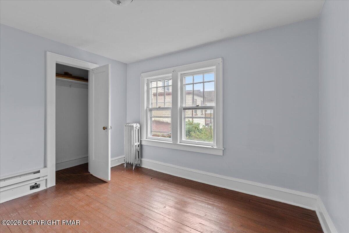 23-Left Apartment - 785 W Main Street, Plymouth, PA 18651, Plymouth