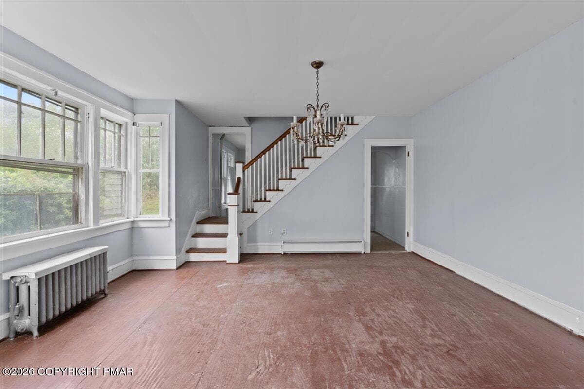 24-Left Apartment - 785 W Main Street, Plymouth, PA 18651, Plymouth