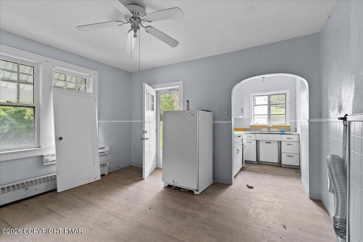 26-Left Apartment - 785 W Main Street, Plymouth, PA 18651, Plymouth
