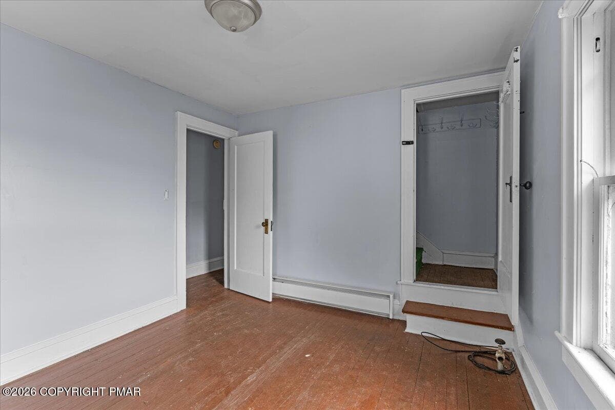 33-Left Apartment - 785 W Main Street, Plymouth, PA 18651, Plymouth