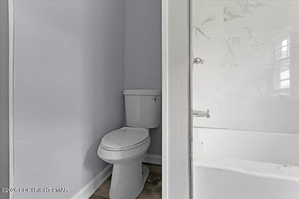 34-Left Apartment - 785 W Main Street, Plymouth, PA 18651, Plymouth