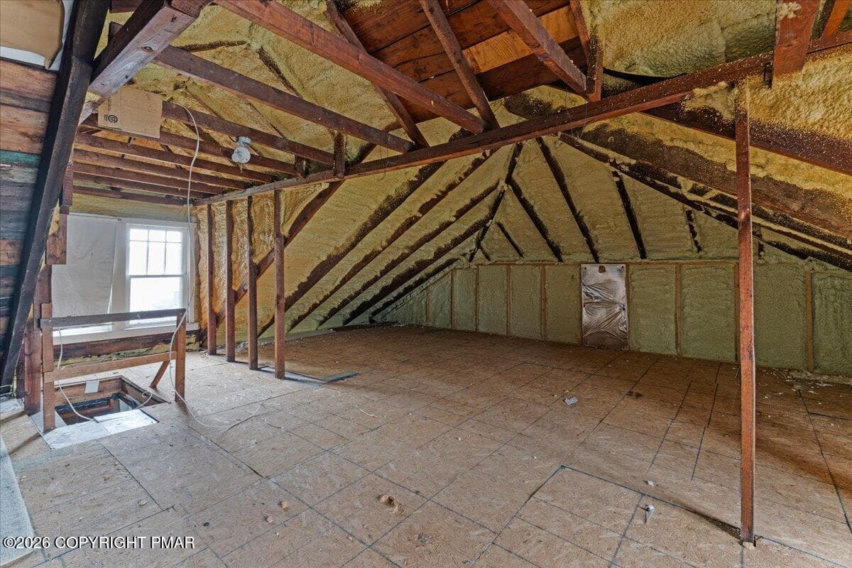 67-Attic - 785 W Main Street, Plymouth, PA 18651, Plymouth