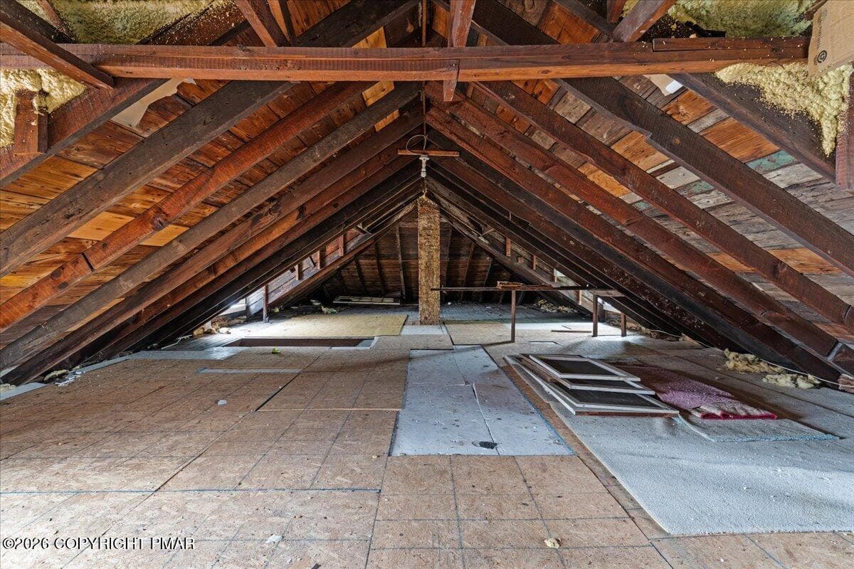 68-Attic - 785 W Main Street, Plymouth, PA 18651, Plymouth