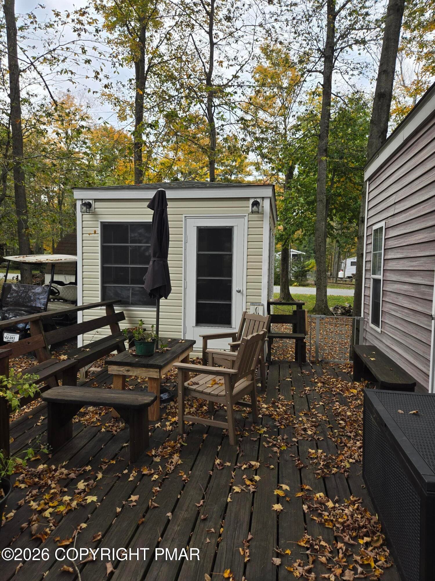 J283 Florida Room - J5283 Lake View W, Gouldsboro, PA 18424, Gouldsboro