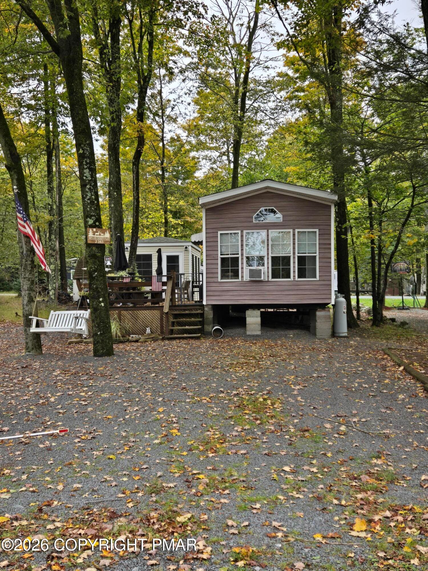 J283 Front - J5283 Lake View W, Gouldsboro, PA 18424, Gouldsboro