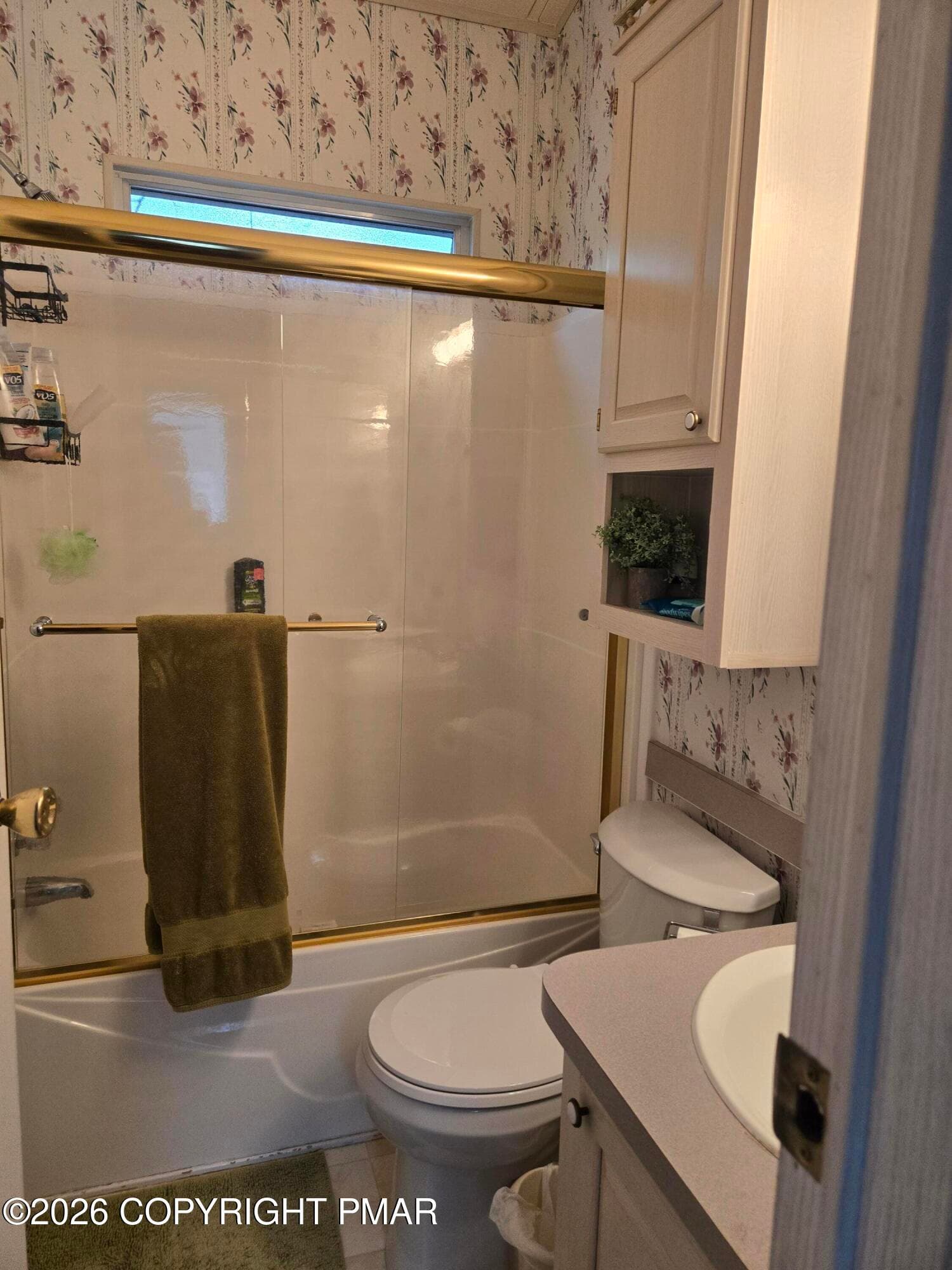 J283 Bathroom - J5283 Lake View W, Gouldsboro, PA 18424, Gouldsboro