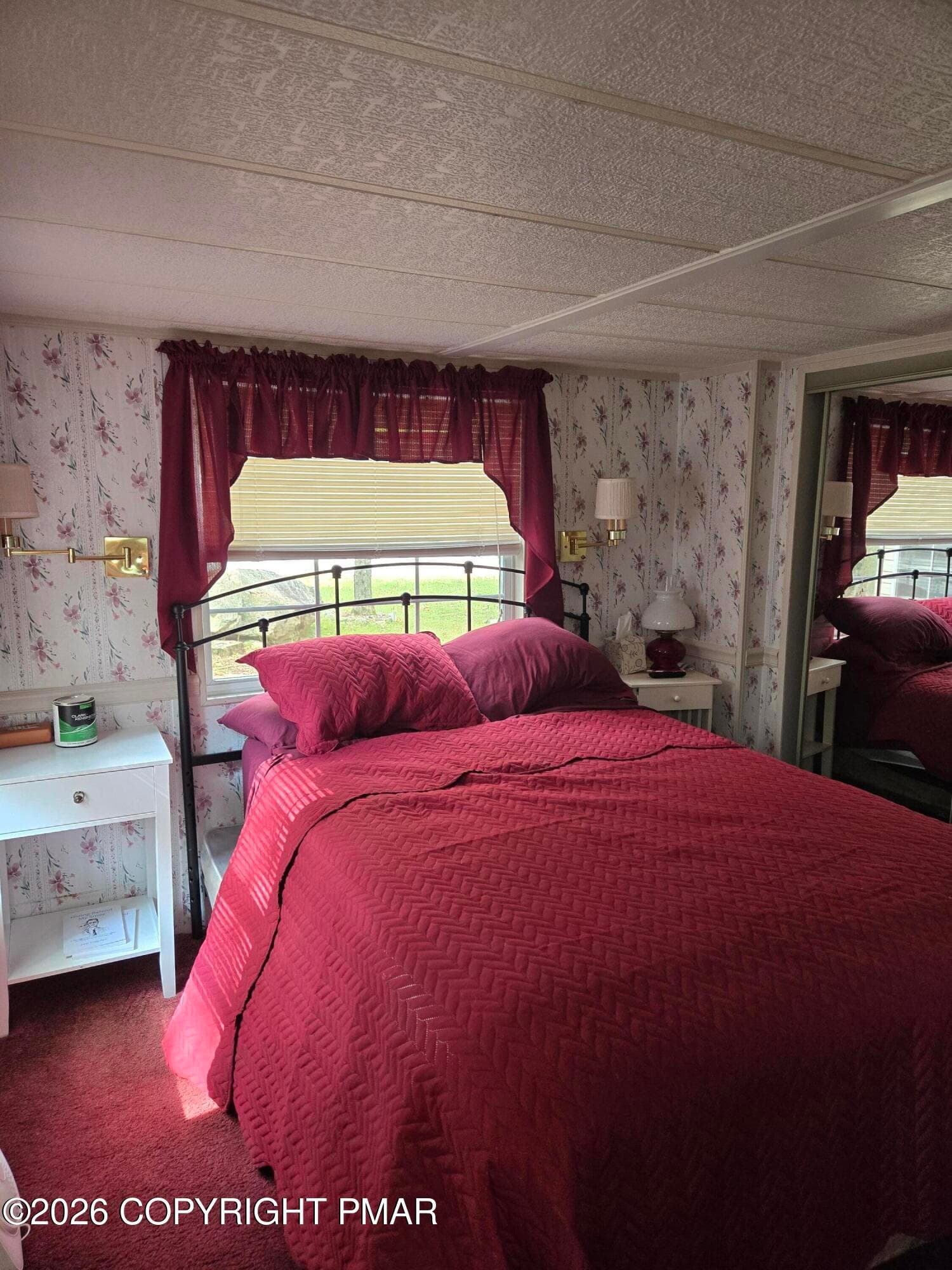 J283 Bedroom - J5283 Lake View W, Gouldsboro, PA 18424, Gouldsboro